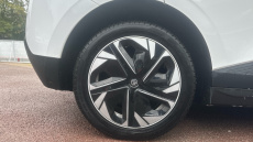 MG MG4 125kW SE EV 51kWh 5dr Auto Electric Hatchback